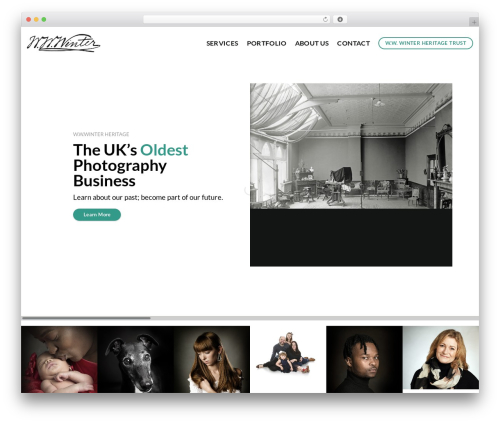 Ionos assistant WordPress plugin - wwwinter.co.uk