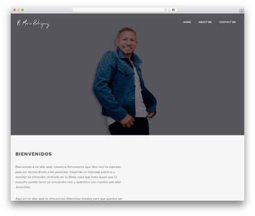 Universal shortcodes WordPress plugin - mariorodriguez.org