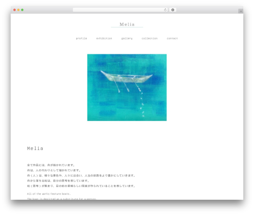 wpintroductory_theme theme WordPress - art-melia-888.com