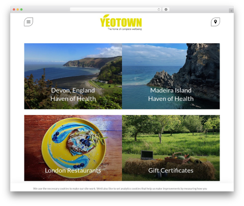 Canvas (canvas) free WordPress plugin - yeotown.com Canvas (canvas) free WordPress plugin - yeotown.com