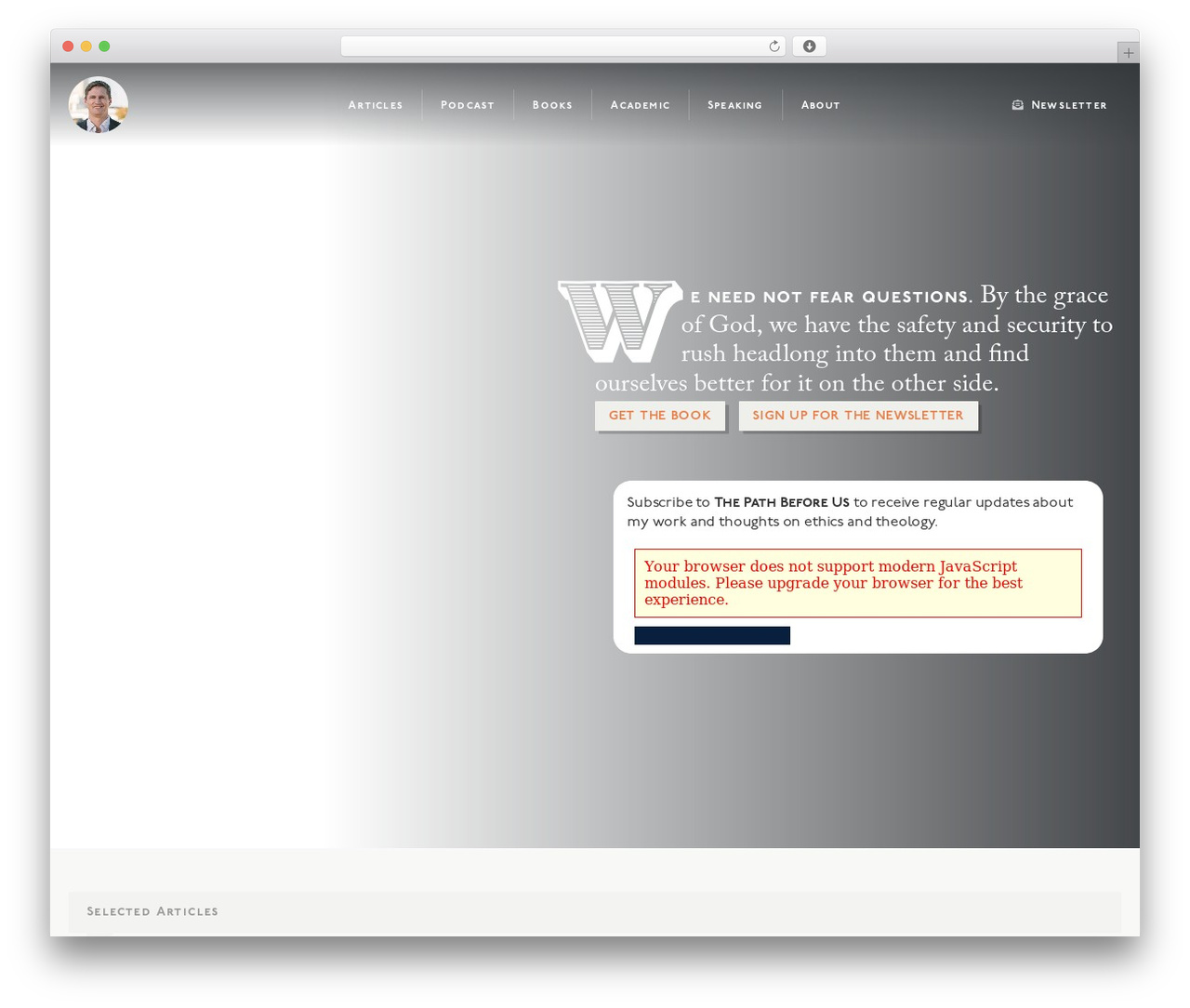 Beaver Builder Theme WordPress theme - matthewleeanderson.com Beaver Builder Theme WordPress theme - matthewleeanderson.com