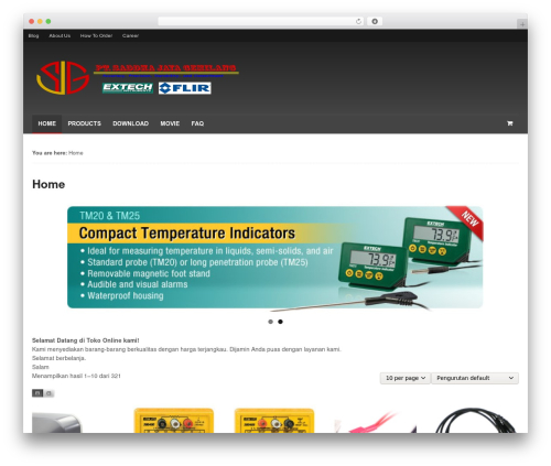 Pop-Up Chop Chop (pop-up) free WordPress plugin - saddhajaya.com Pop-Up Chop Chop (pop-up) free WordPress plugin - saddhajaya.com