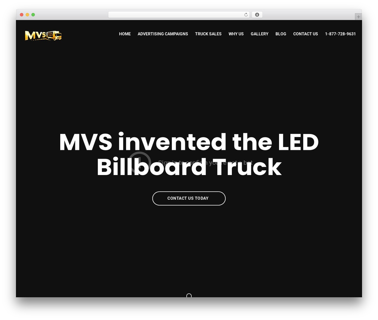 CodePoint WordPress theme - mobileledbillboards.com CodePoint WordPress theme - mobileledbillboards.com