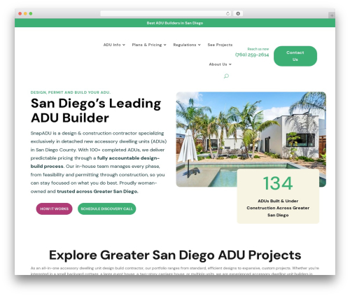 Easy accordion pro WordPress plugin - snapadu.com