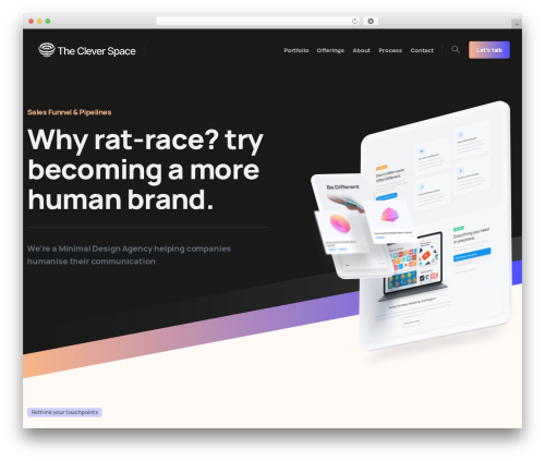 Pixfort likes WordPress plugin - thecleverspace.com