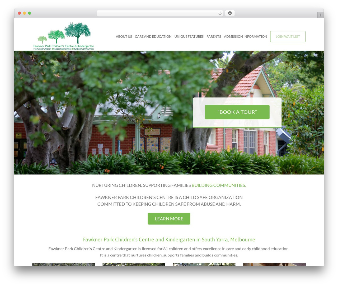 Fawkner Park WordPress website theme - fawknerpark.com Fawkner Park WordPress website theme - fawknerpark.com