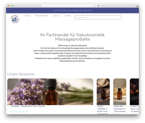 Divewp boost site performance WordPress plugin - duft-outlet.de