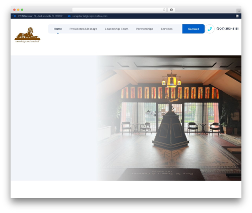 Insur addon WordPress plugin - cwpowellins.com