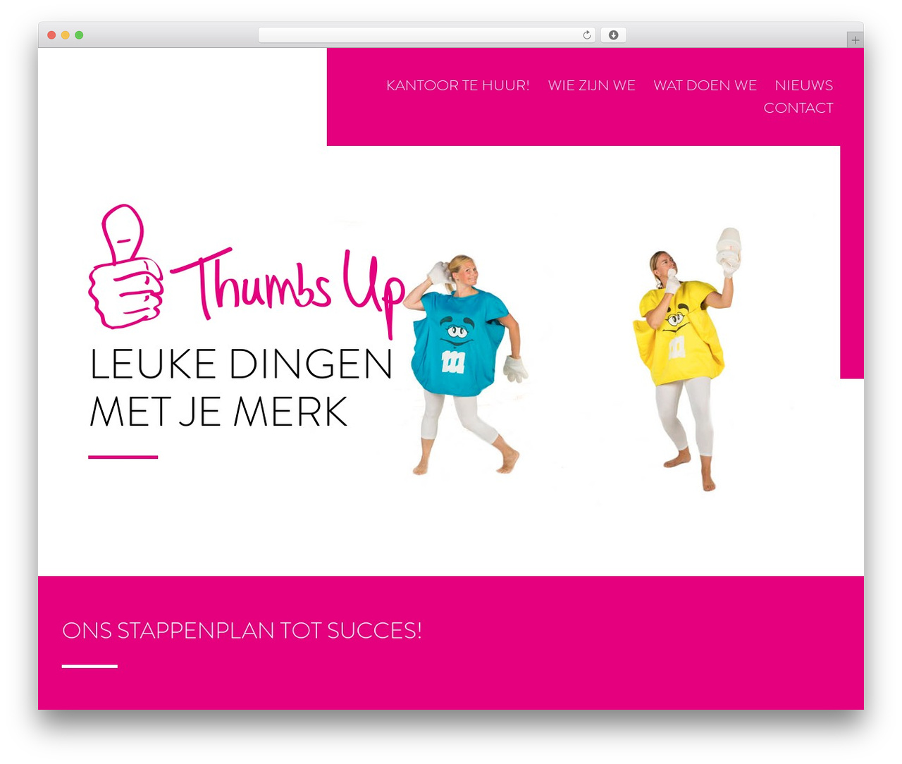 Sieronline WP Basisthema- Child WordPress theme - thumbsup.nl Sieronline WP Basisthema- Child WordPress theme - thumbsup.nl