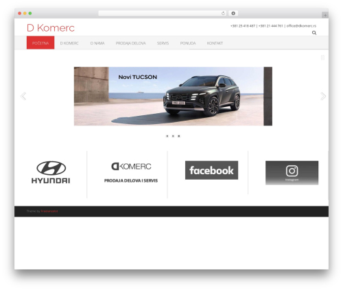 Smartlib Tools (smartlib-tools) free WordPress plugin - www.dkomerc.rs
