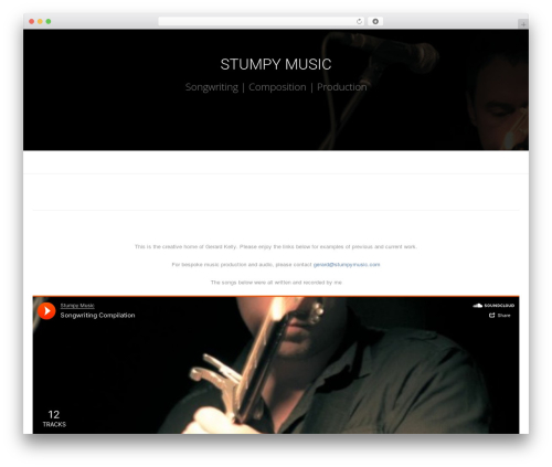 YouTube SimpleGallery (youtube-simplegallery) free WordPress plugin - stumpymusic.com YouTube SimpleGallery (youtube-simplegallery) free WordPress plugin - stumpymusic.com