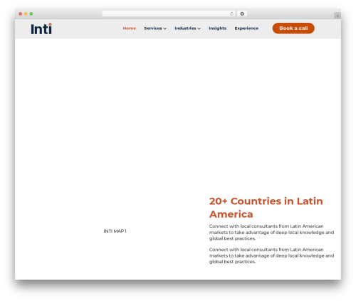 Bbh custom schema WordPress plugin - inticonsultingservices.com
