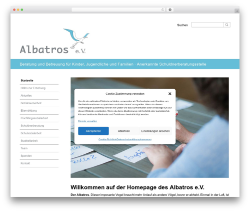 Media Folder (media-folder) free WordPress plugin - albatros-lueneburg.de
