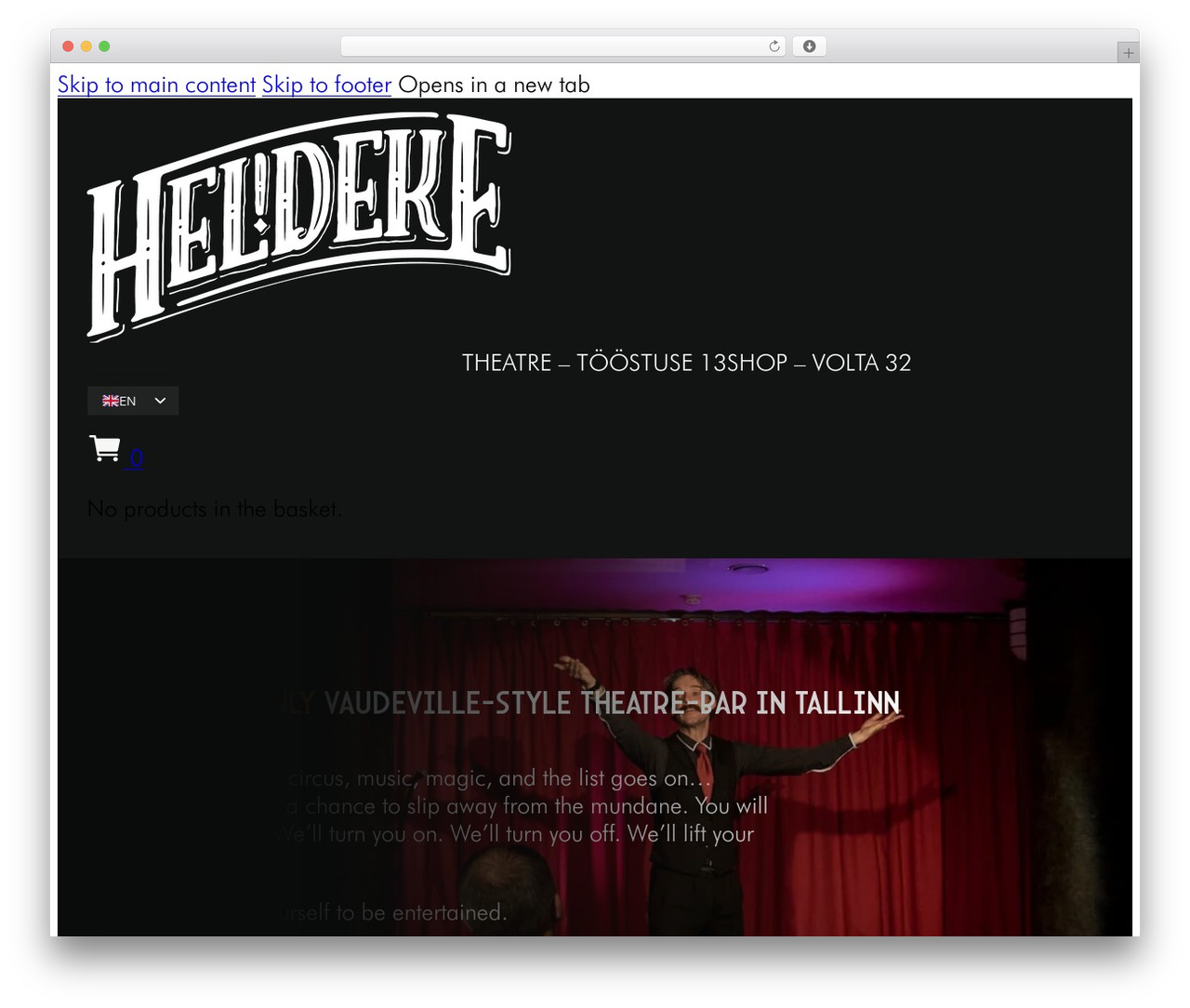 Bricks best WordPress theme - heldeke.ee Bricks best WordPress theme - heldeke.ee