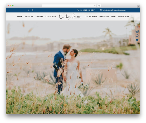 Divi datetimepicker awb WordPress plugin - cinthyadavizon.com