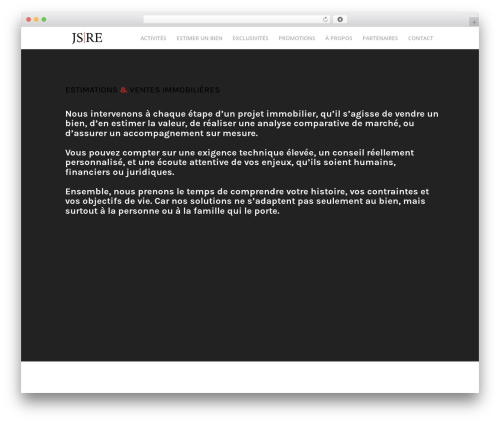 Getautoseo ai content publisher WordPress plugin - jsre.ch