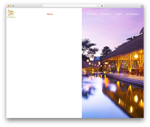 elemento free WP theme - mangengkinggroup.co.id