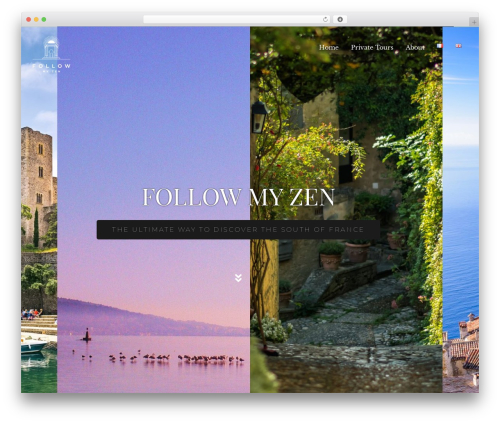 Th widget pack WordPress plugin - followmyzen.com