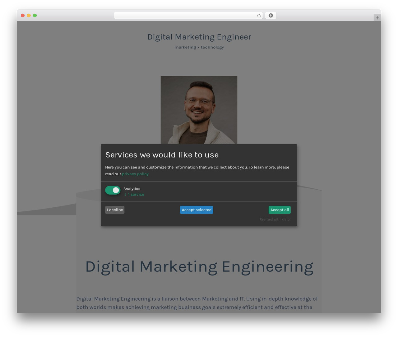 Genesis theme WordPress - digitalmarketing.engineer Genesis theme WordPress - digitalmarketing.engineer