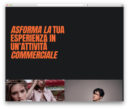 Marquee addons for elementor WordPress plugin - fabrizioperrini.com