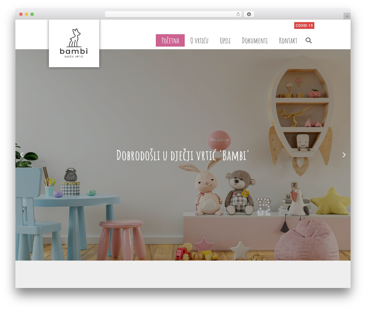 Hello Elementor WordPress theme - djecjivrticbambi.hr Hello Elementor WordPress theme - djecjivrticbambi.hr