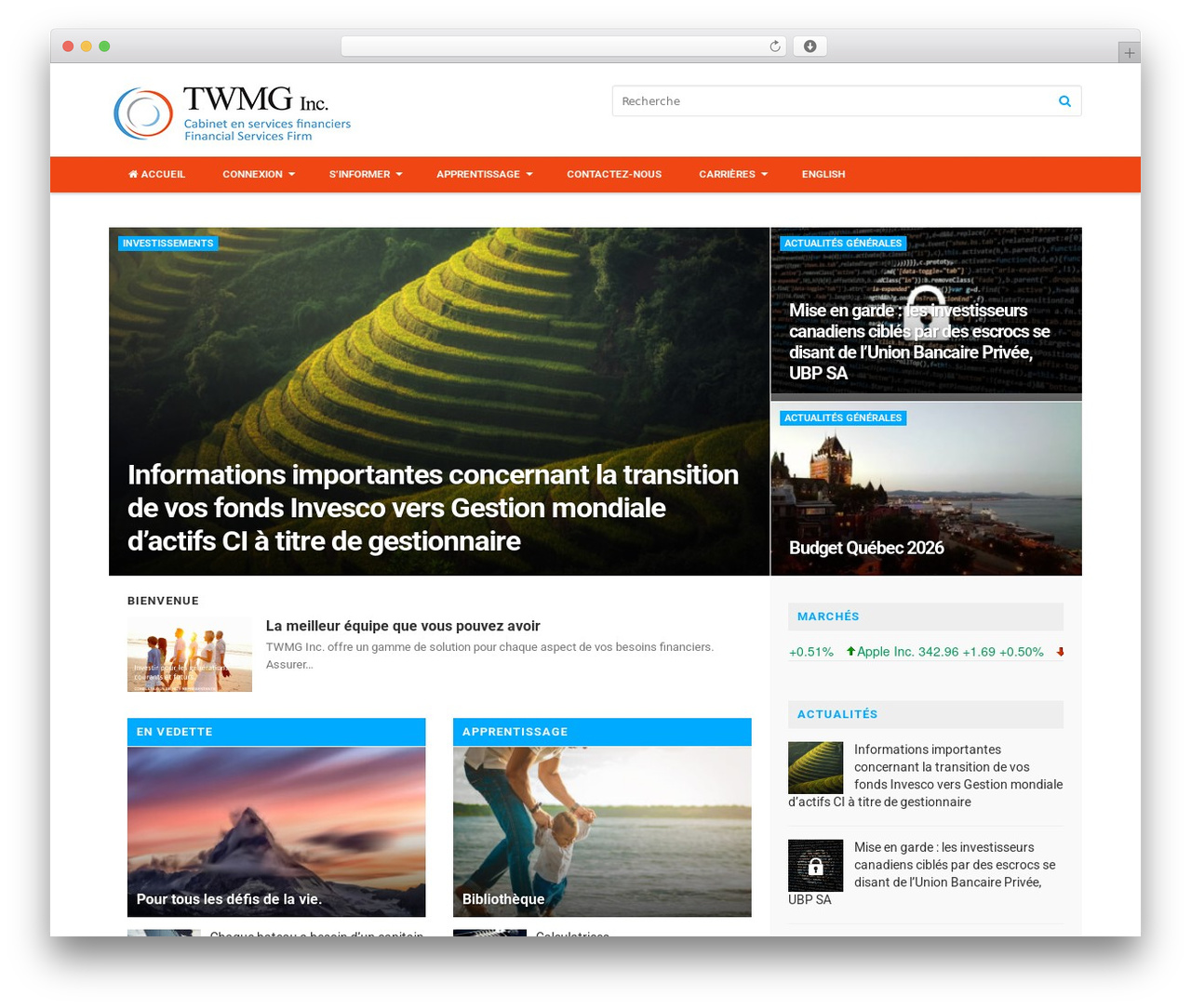 MagNow WordPress theme - twmg.net MagNow WordPress theme - twmg.net