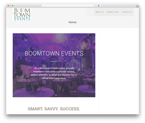 Wp letsencrypt ssl pro WordPress plugin - boomtownevents.com