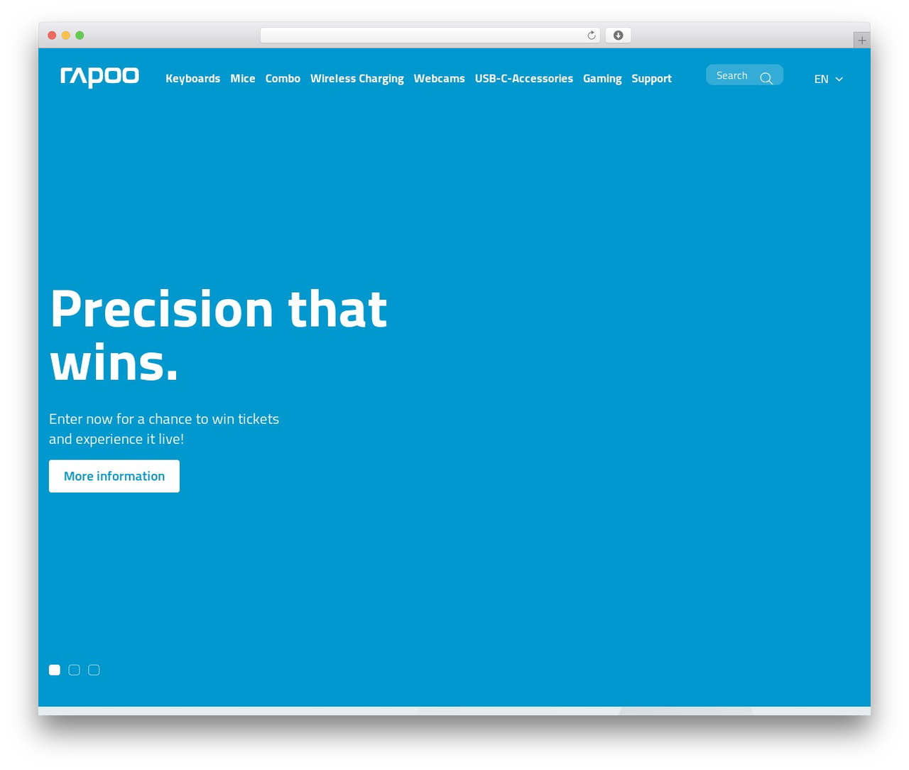 Rapoo Theme theme WordPress - rapoo-eu.com Rapoo Theme theme WordPress - rapoo-eu.com