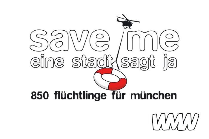 Save Me Theme WordPress theme by Jonas Langreuter