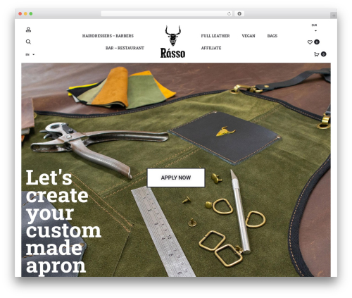 Soo product filter WordPress plugin - rasso.gr