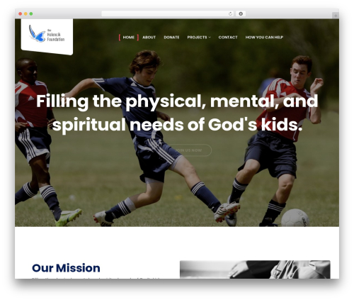 Kirki Customizer Framework (kirki) free WordPress plugin - holencikfoundation.org Kirki Customizer Framework (kirki) free WordPress plugin - holencikfoundation.org