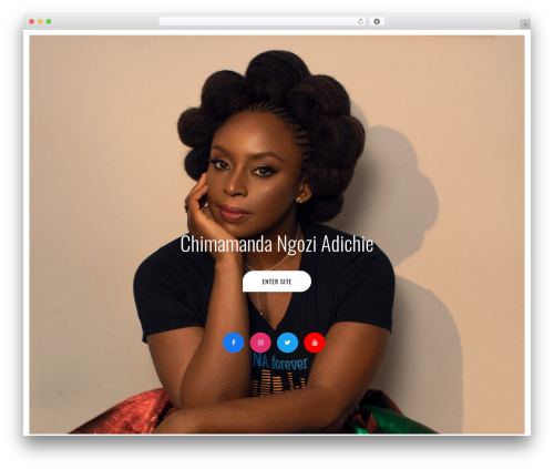 GS Books Showcase (gs-books-showcase) free WordPress plugin - www.chimamanda.com