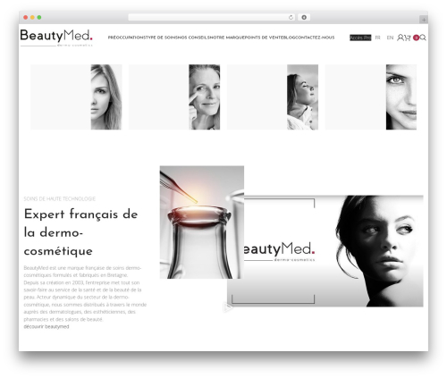Woocommerce free gifts WordPress plugin - www.beautymed.com