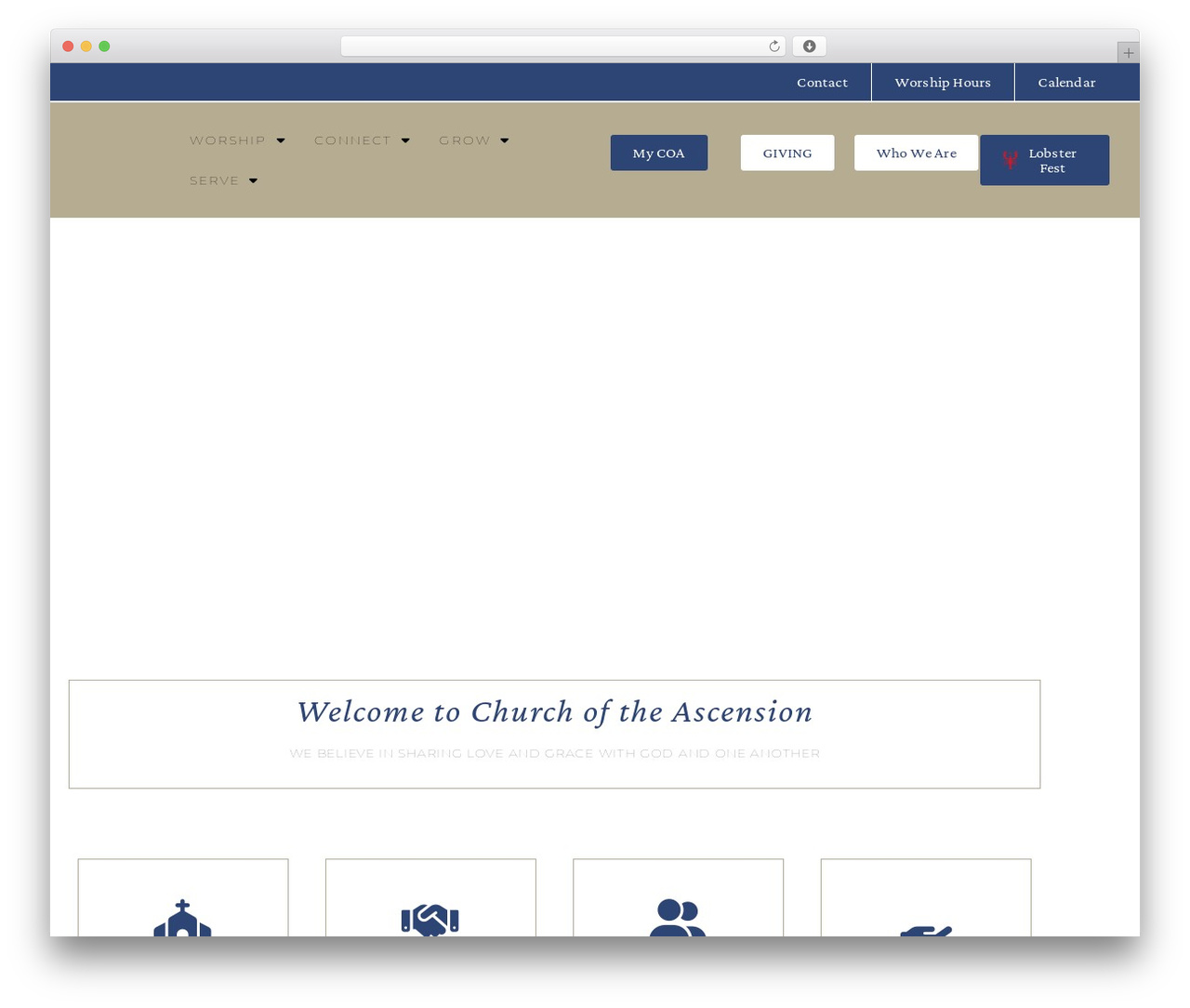 WordPress theme Hello Elementor - coascension.org WordPress theme Hello Elementor - coascension.org