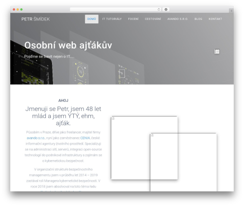 Materialis Companion (materialis-companion) free WordPress plugin - smidek.net Materialis Companion (materialis-companion) free WordPress plugin - smidek.net