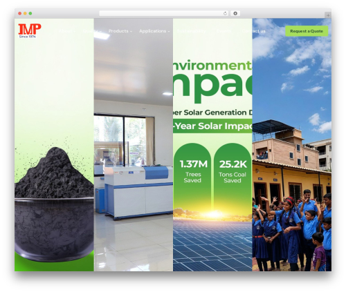 Element camp WordPress plugin - imp-india.com