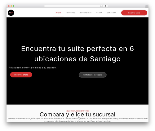 Yith woocommerce booking premium WordPress plugin - intimohoteles.cl