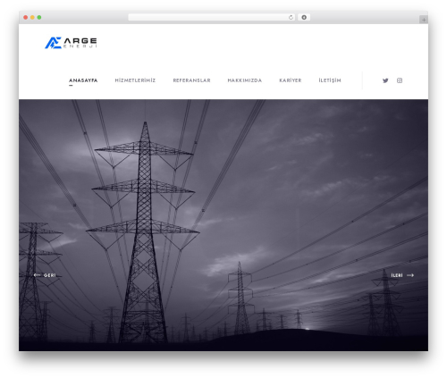 Aivons addon WordPress plugin - argeenerji.com