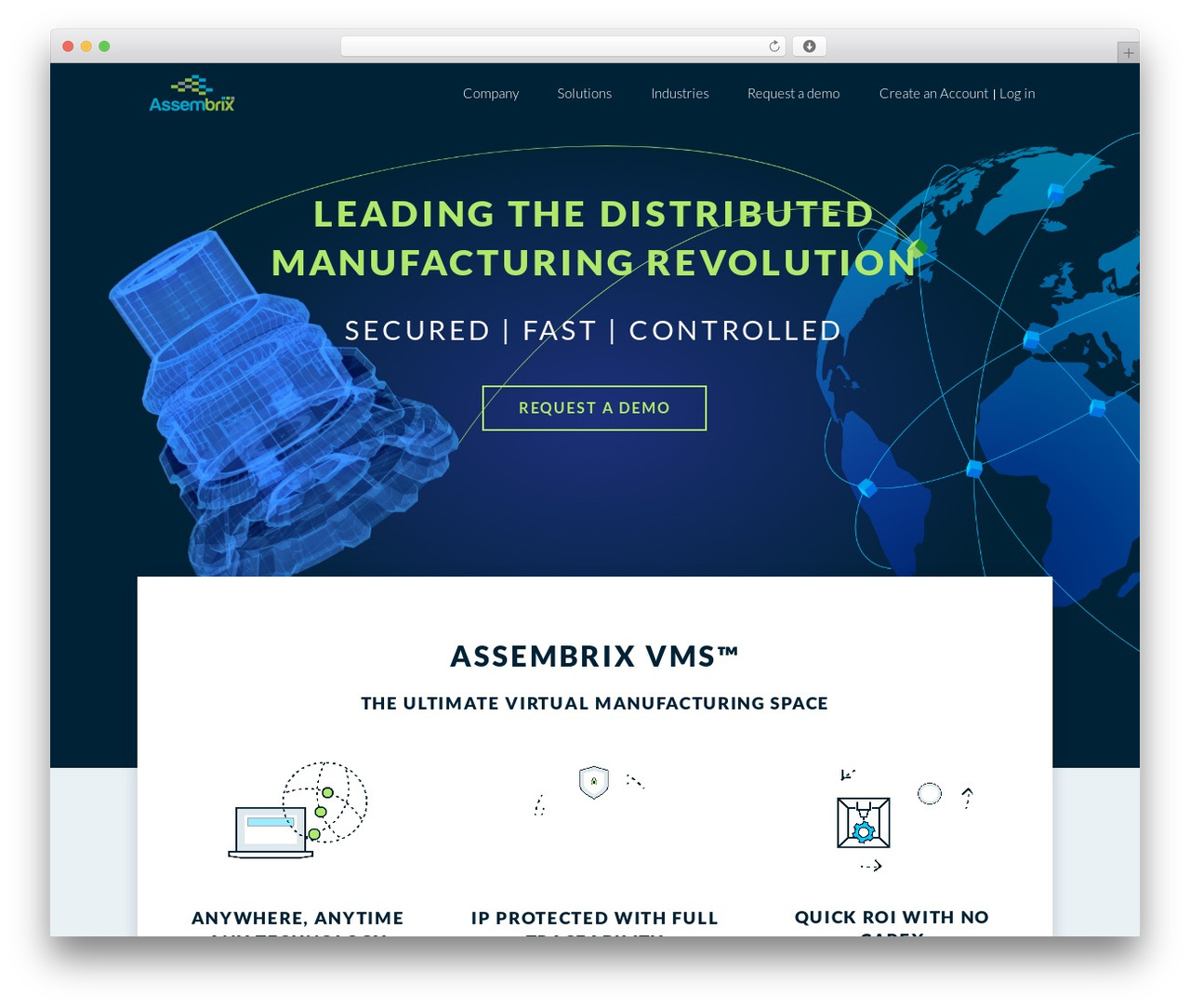 assembrix-th WordPress theme - assembrix.com assembrix-th WordPress theme - assembrix.com