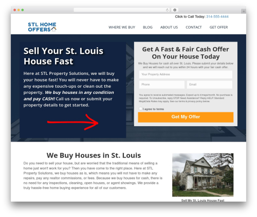 Insite plugins WordPress plugin - stlpropertysolutions.com