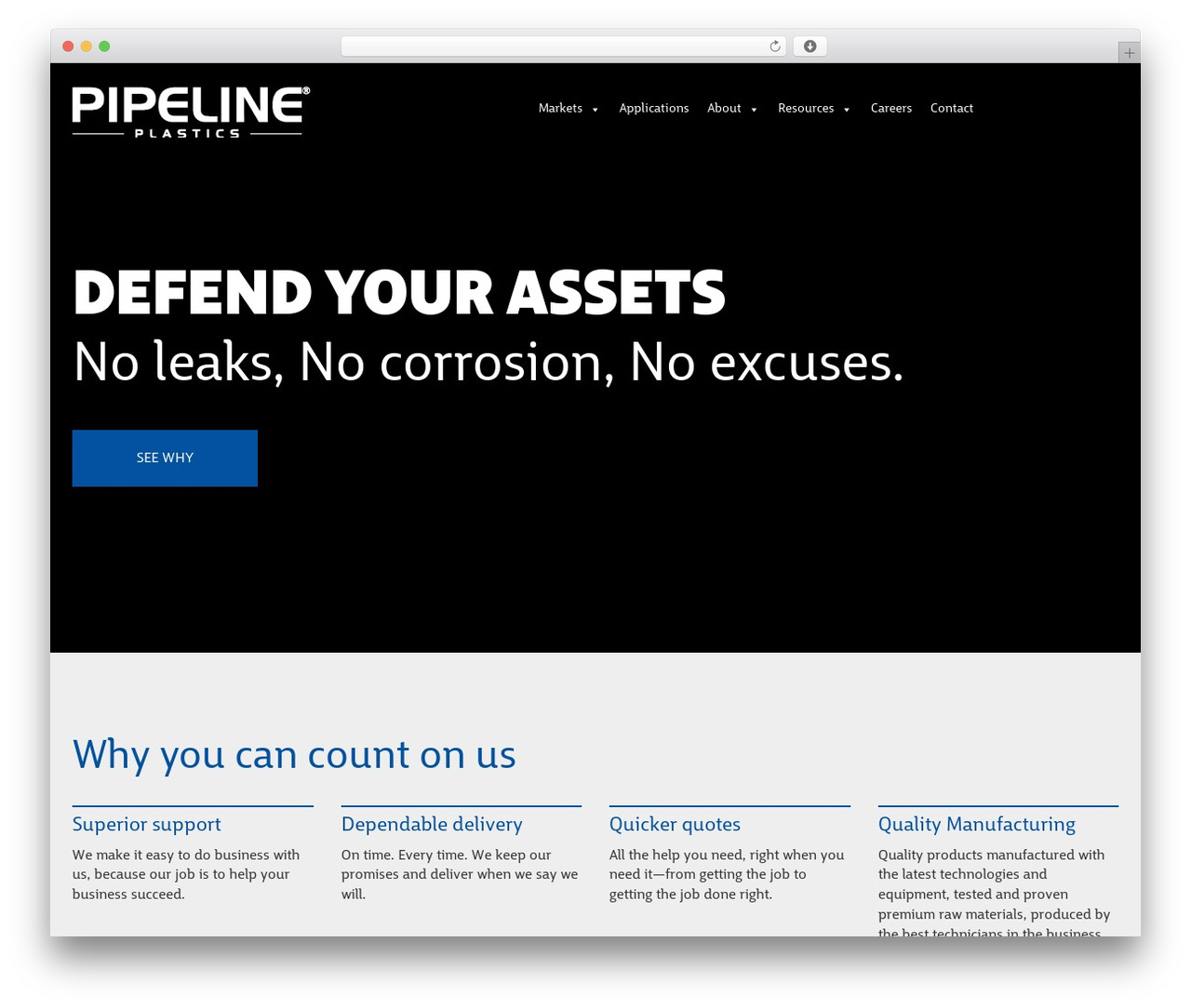 Bootstrap Basic WordPress theme - pipe.us Bootstrap Basic WordPress theme - pipe.us
