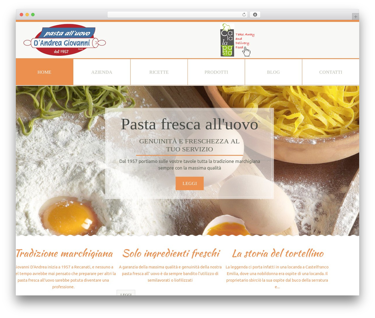 cherry theme WordPress - dandreagiovanni.it cherry theme WordPress - dandreagiovanni.it