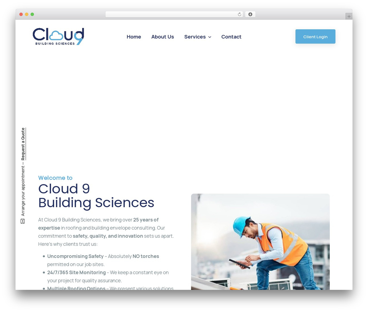 Cloud9bsi WordPress theme - cloud9bsi.com Cloud9bsi WordPress theme - cloud9bsi.com
