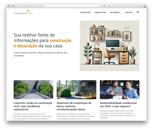 Ddmp conversao WordPress plugin - www.construcaoecasa.com