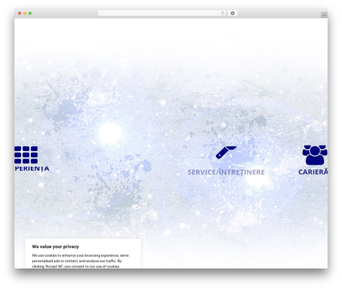 Dfd extensions WordPress plugin - horeco.ro