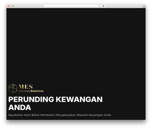 Vfbp payments WordPress plugin - mesadvisory.com