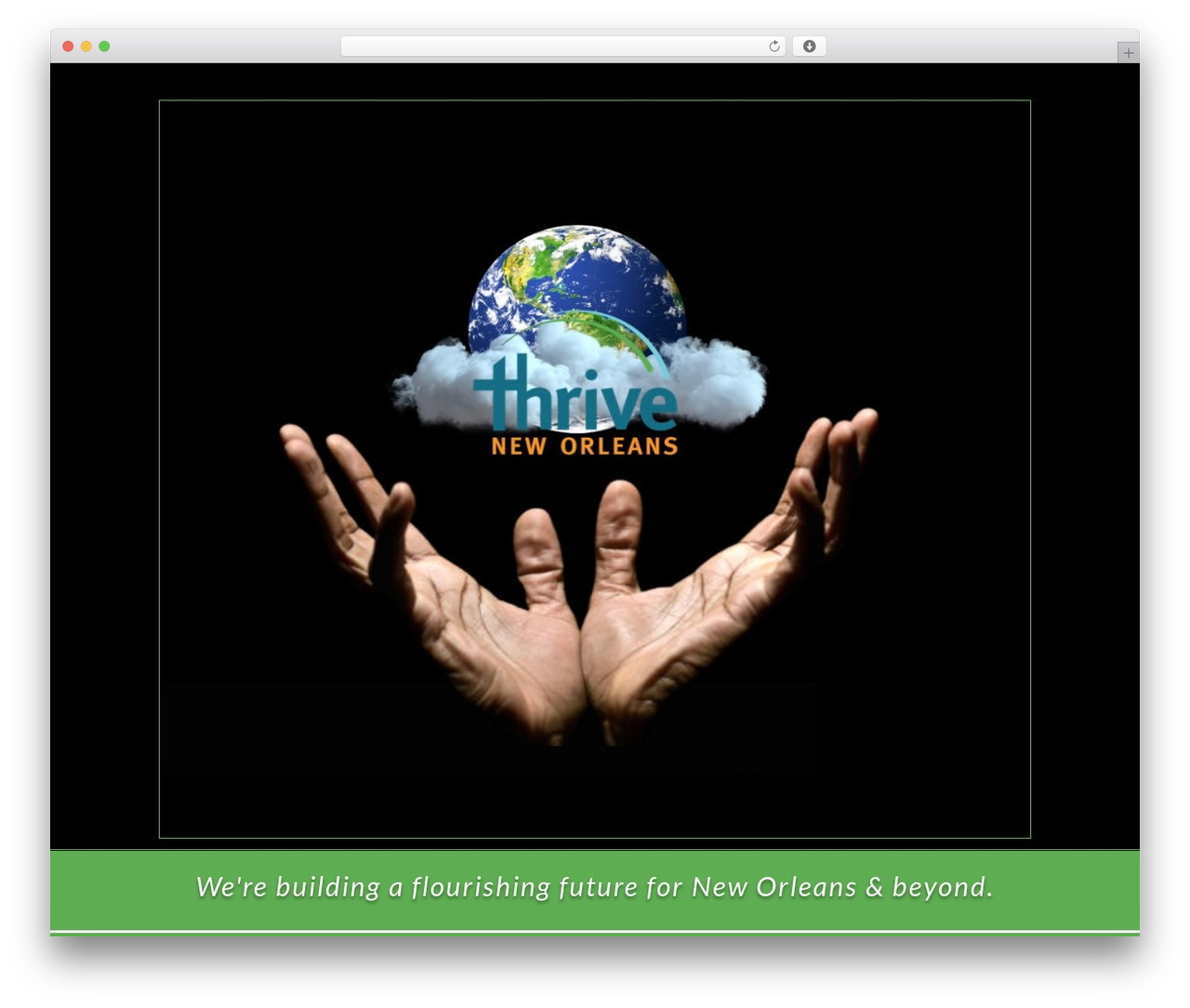 Divi WordPress theme - thrivenola.org Divi WordPress theme - thrivenola.org