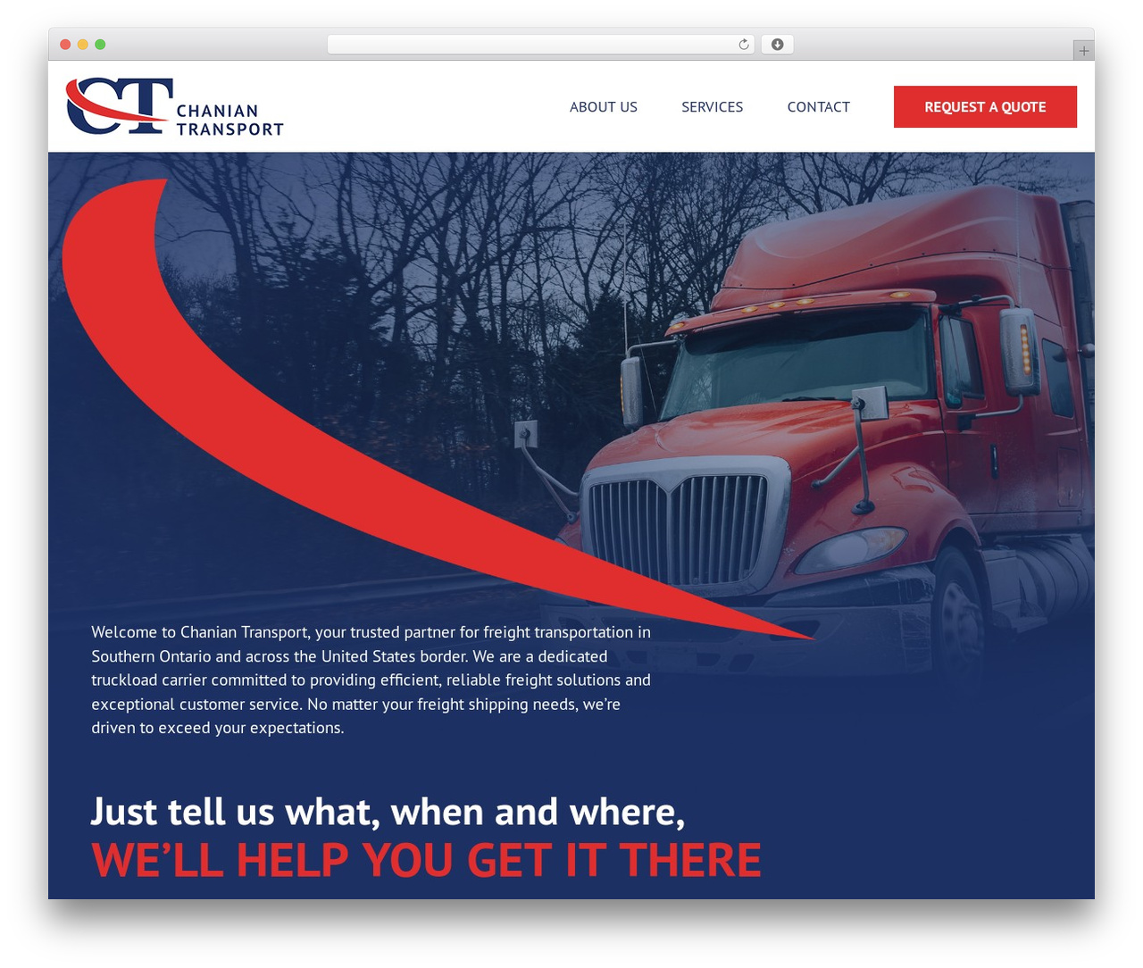 GeneratePress WordPress theme - chaniantransport.com GeneratePress WordPress theme - chaniantransport.com