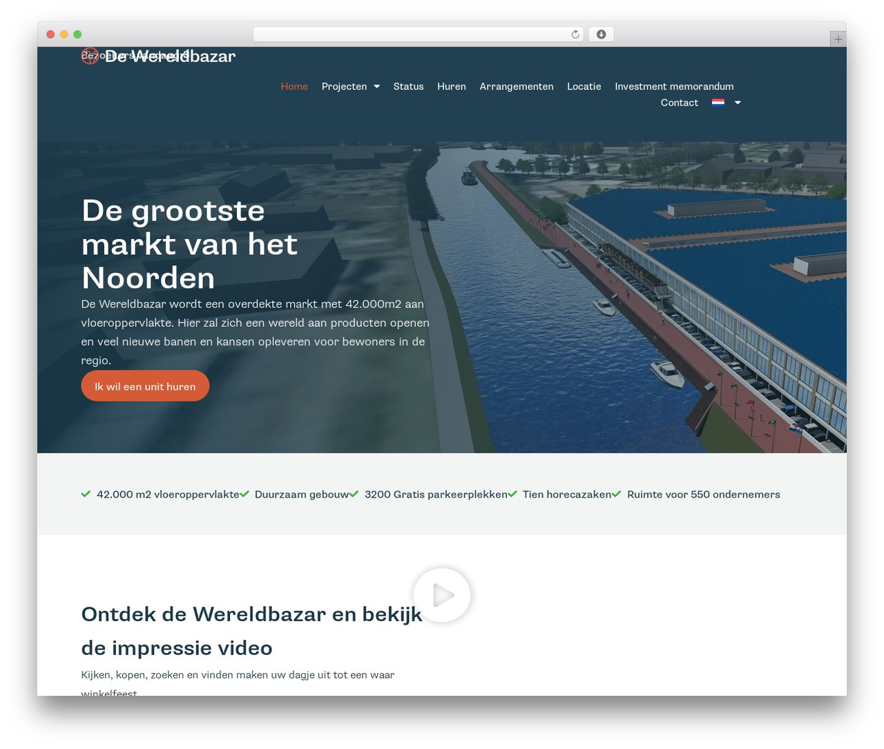 HQ Online Thema theme WordPress - dewereldbazar.nl HQ Online Thema theme WordPress - dewereldbazar.nl