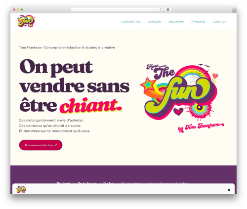 Happierleads – Identify your B2B website visitors even if they work remotely (happierleads) free WordPress plugin - thefun.cool